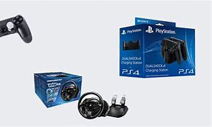 Image result for PS4 Accessories