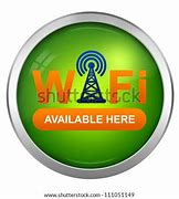 Image result for Wi-Fi Available Here