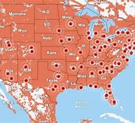 Image result for 5G Coverage Map Worldwide