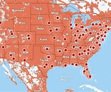 Image result for Verizon 5G Map Rochester NY