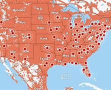 Image result for Verizon 5G Cellular Tower Map