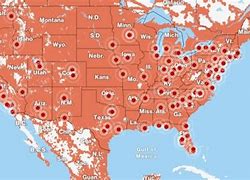 Image result for Verizon Tower Coverage
