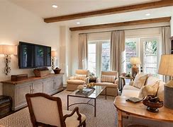 Image result for Wall Mounted TV Decorating Ideas
