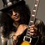 Image result for Slash Musician Gear