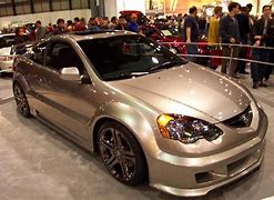 Image result for Acura RSX Modded