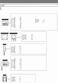 Image result for Aiphone GT System Block Wiring Diagram