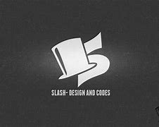 Image result for Slash Design