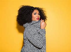 Image result for Lizzo Suit