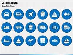 Image result for Car Icon PowerPoint