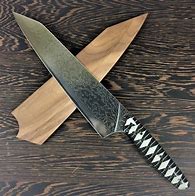 Image result for Katana Japanese Chef Knife