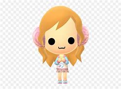 Image result for Cute Miis