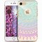 Image result for Pink Silicone Case Plus iPhone 6