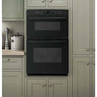 Image result for Built in Oven and Microwave Cabinet