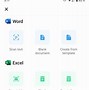 Image result for Word Office Apps