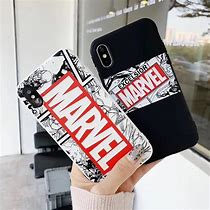 Image result for iPhone 7 Cases Marvel