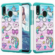 Image result for Galaxy Unicorn Phone Case