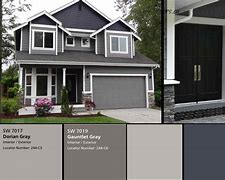 Image result for Best Exterior Gray Paint Colors