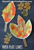 Image result for Autumn Crafts for Kids