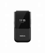 Image result for Nokia 2720 Flip 4G Kaios Black