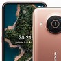 Image result for Nokia X20 Smartphone