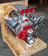 Image result for Speedway Motors Chevy 350 Engine