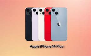 Image result for Apple iPhone 14 Plus All Colors