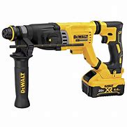 Image result for De Walt Cordless Chisel Hammer