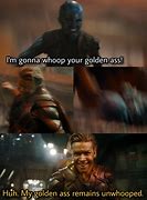 Image result for Rocket Gotg Memes