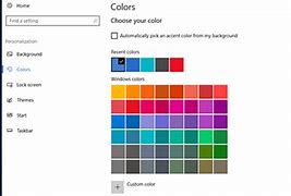Image result for Change Color of Screen Background