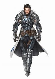 Image result for Oracle Warrior