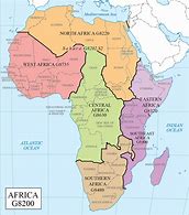 Image result for West Africa Region