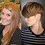 Image result for Summer Fun Short Haircuts