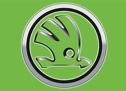 Image result for Skoda X Logo