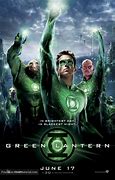 Image result for Green Lantern Film