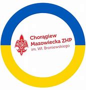 Image result for chorągiew_mazowiecka_zhp