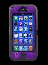 Image result for iPhone 5 Cases for Girls Purple