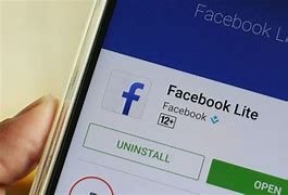 Image result for Facebook Lite Android