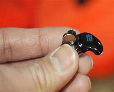 Image result for Hearing Aid Ear Buds