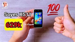 Image result for Soyes XS 14 Pro