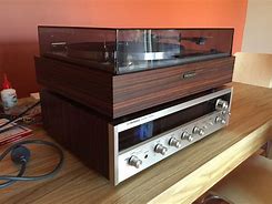 Image result for Traditional Hi-Fi Systems