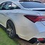 Image result for Toyota Avalon TRD Body Kit