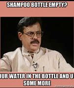 Image result for Meme Shampoo India