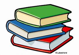 Image result for Preschool Book ClipArt