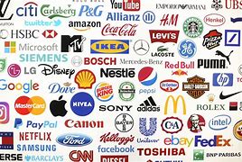Image result for Pictures of Products with Names
