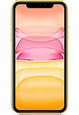 Image result for Appel iPhone 11 5G Yellow