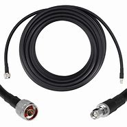 Image result for Transmitter Antenna Cable 50 Ohm