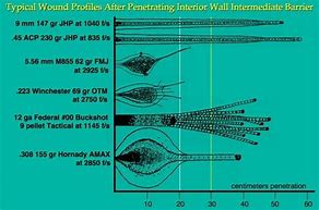 Image result for 9Mm Wound Profile
