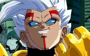 Image result for Super Baby Fighterz Death Ball