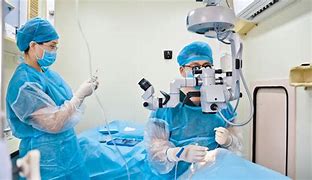 Image result for Intraocular Lens Surgery