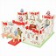 Image result for Wood Toy Castle